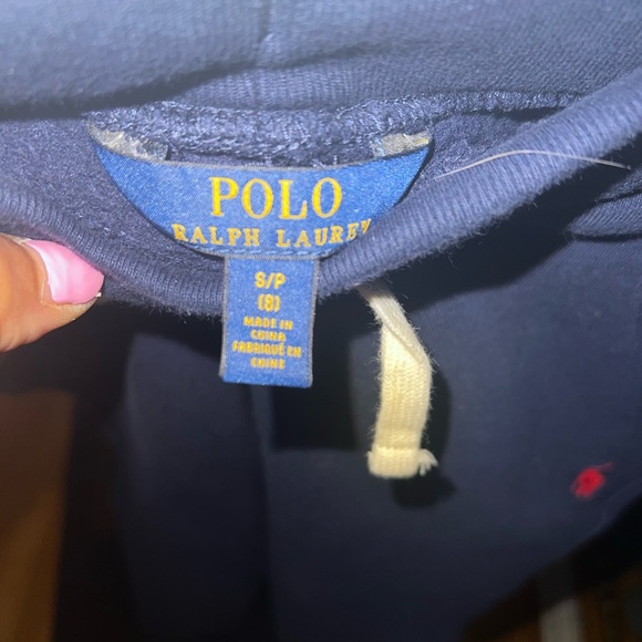 Boys sweatpants - Picture 2 of 2